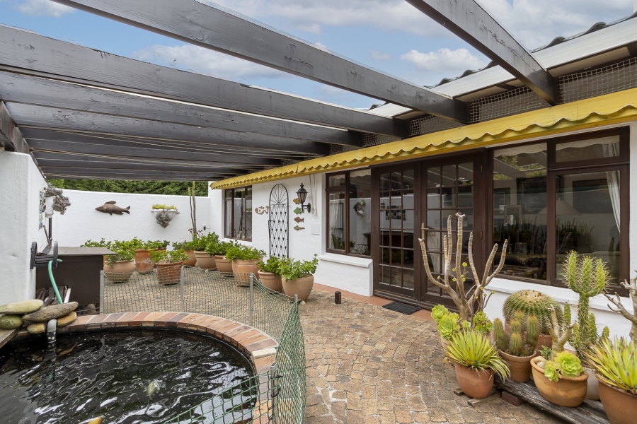 3 Bedroom Property for Sale in Spanish Farm Western Cape